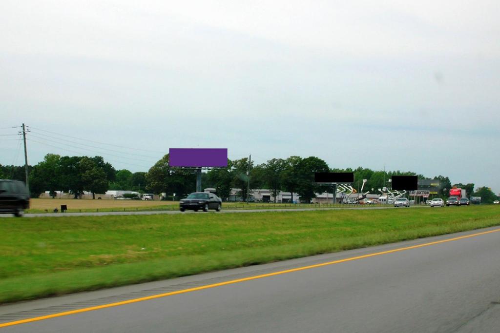 Photo of a billboard in Kensett