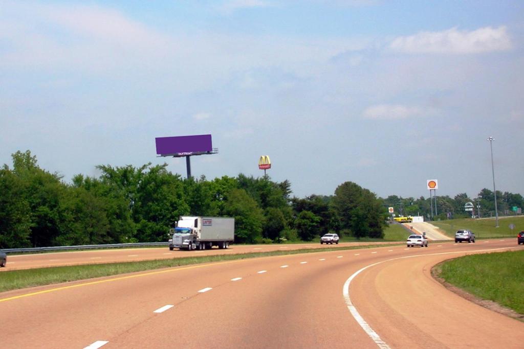 Photo of a billboard in Brownsville