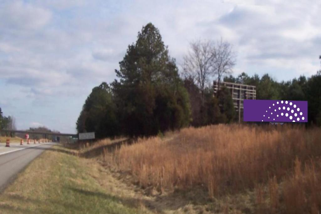 Photo of a billboard in Stovall