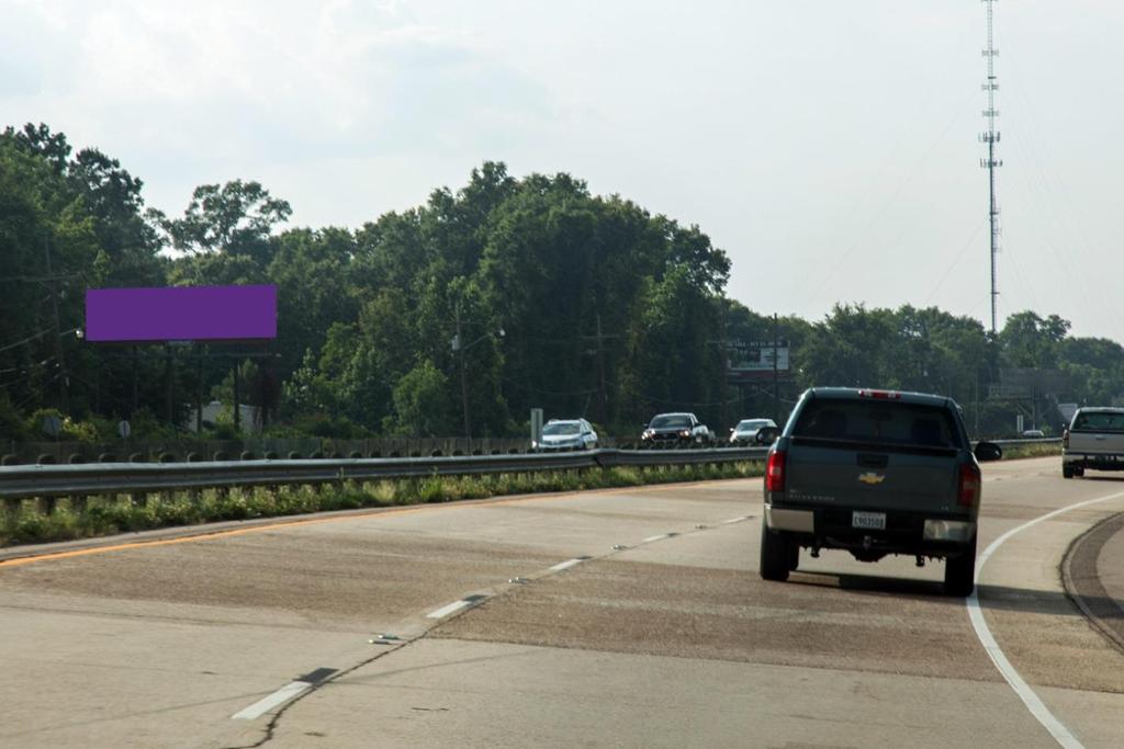 Photo of a billboard in Madisonville