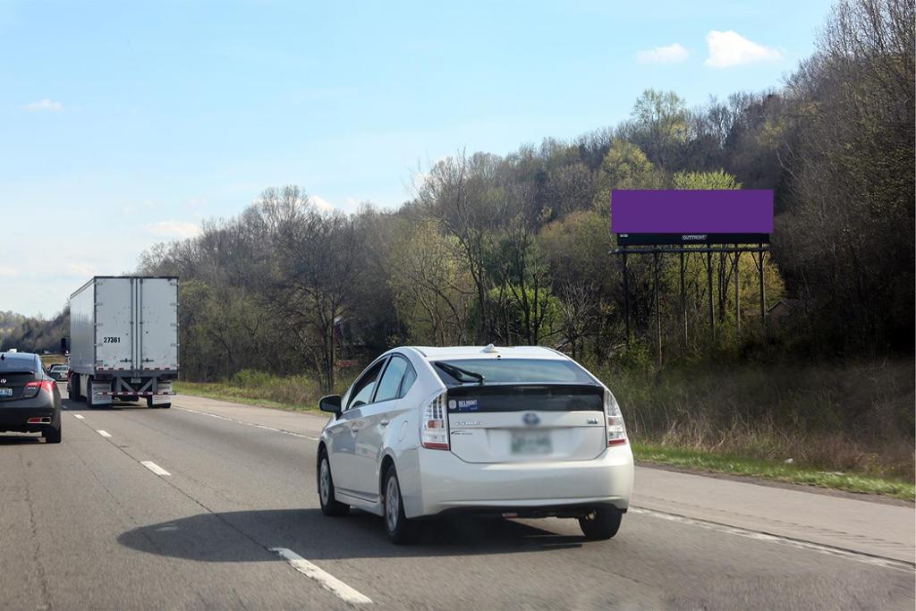 Photo of a billboard in Greenbrier