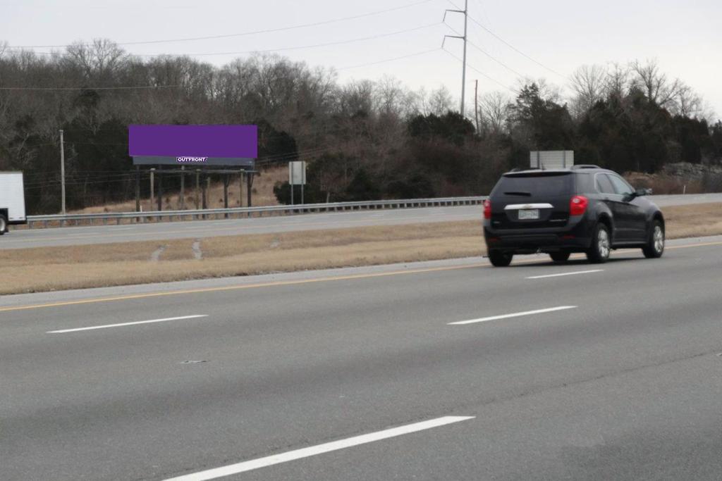 Photo of a billboard in Smyrna