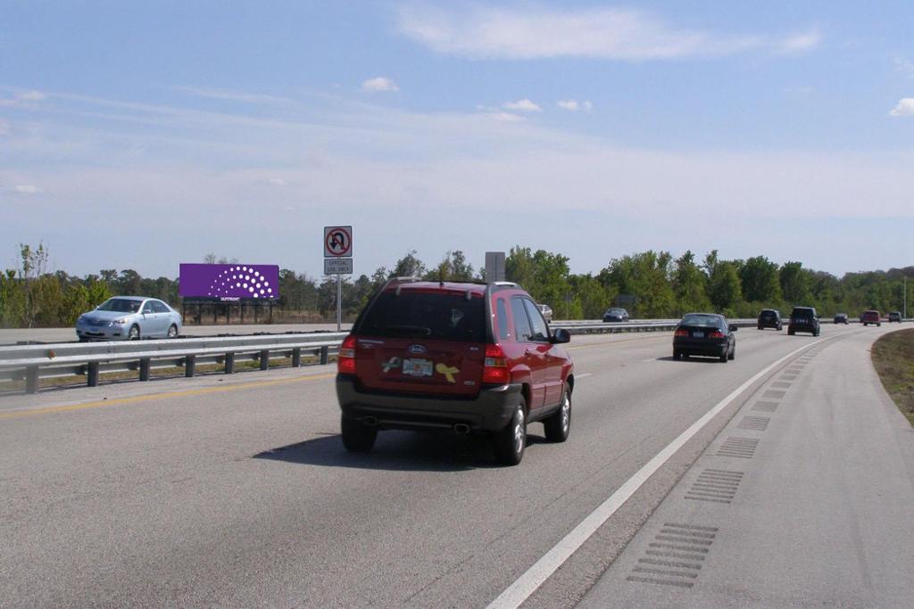 Photo of a billboard in Yeehaw