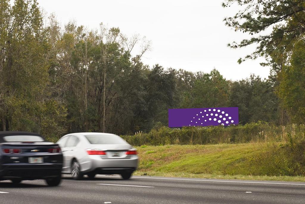 Photo of a billboard in Fairfield