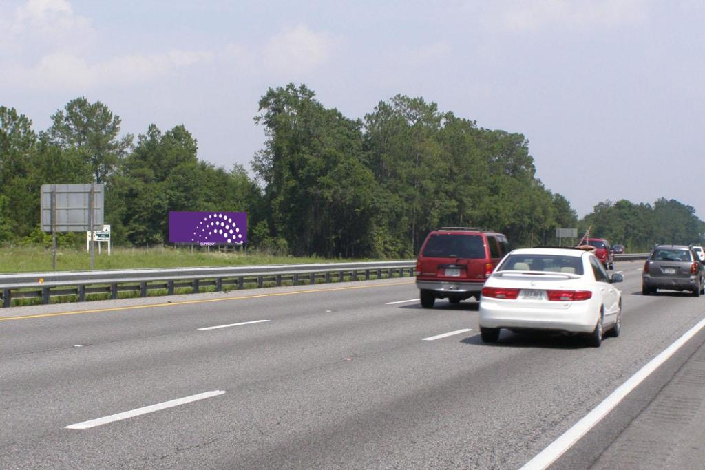 Photo of a billboard in Statenville