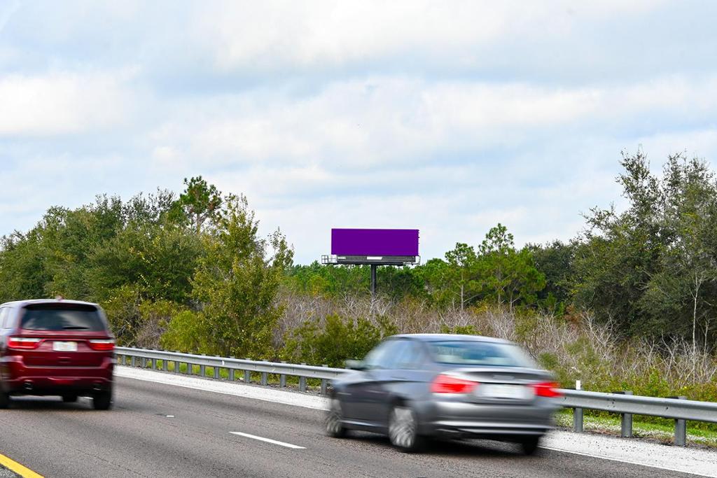 Photo of a billboard in Astatula