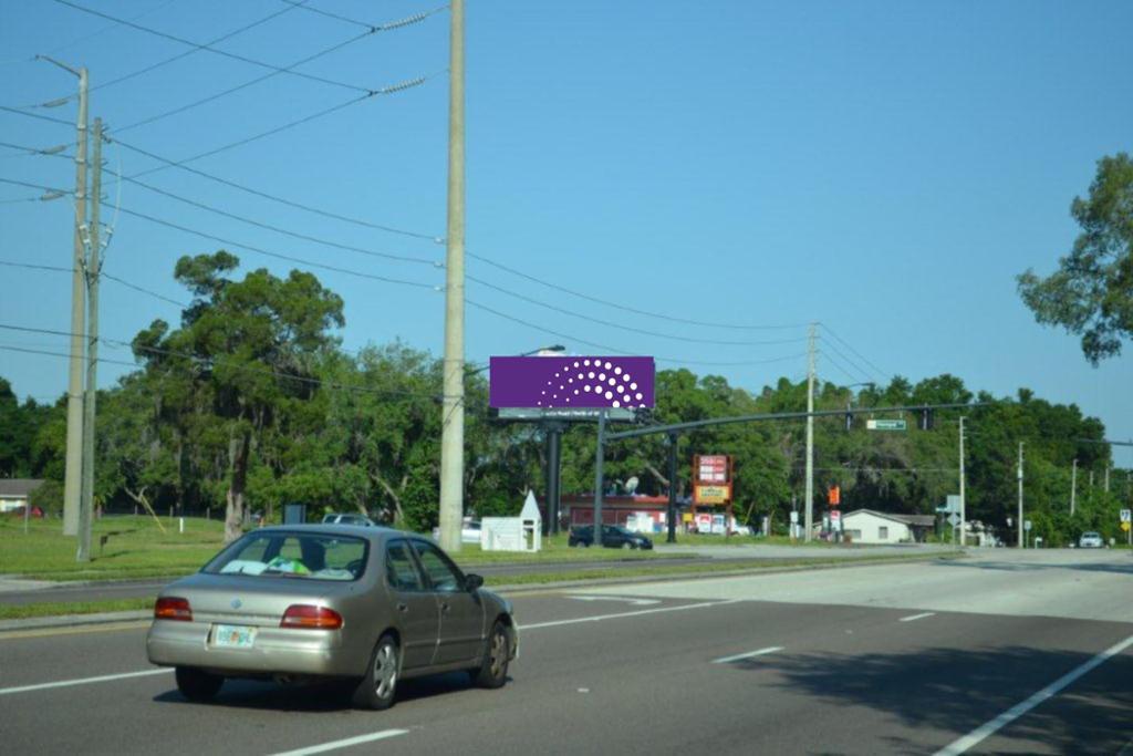 Photo of a billboard in Gotha