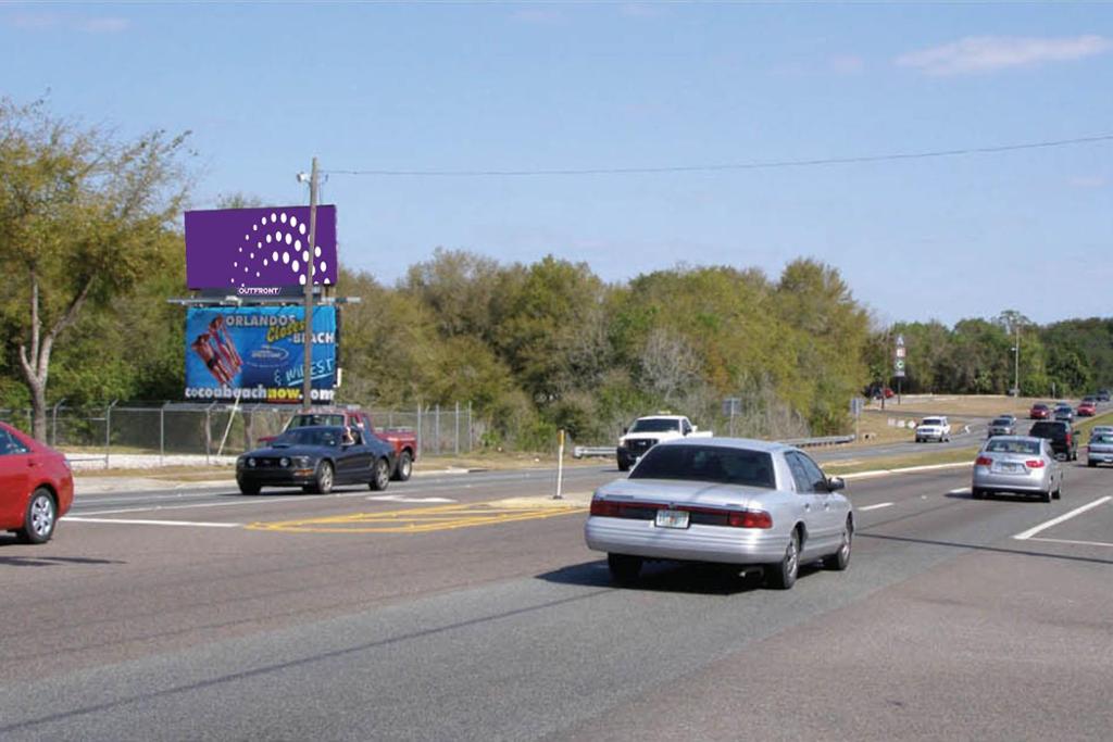 Photo of a billboard in Plymouth