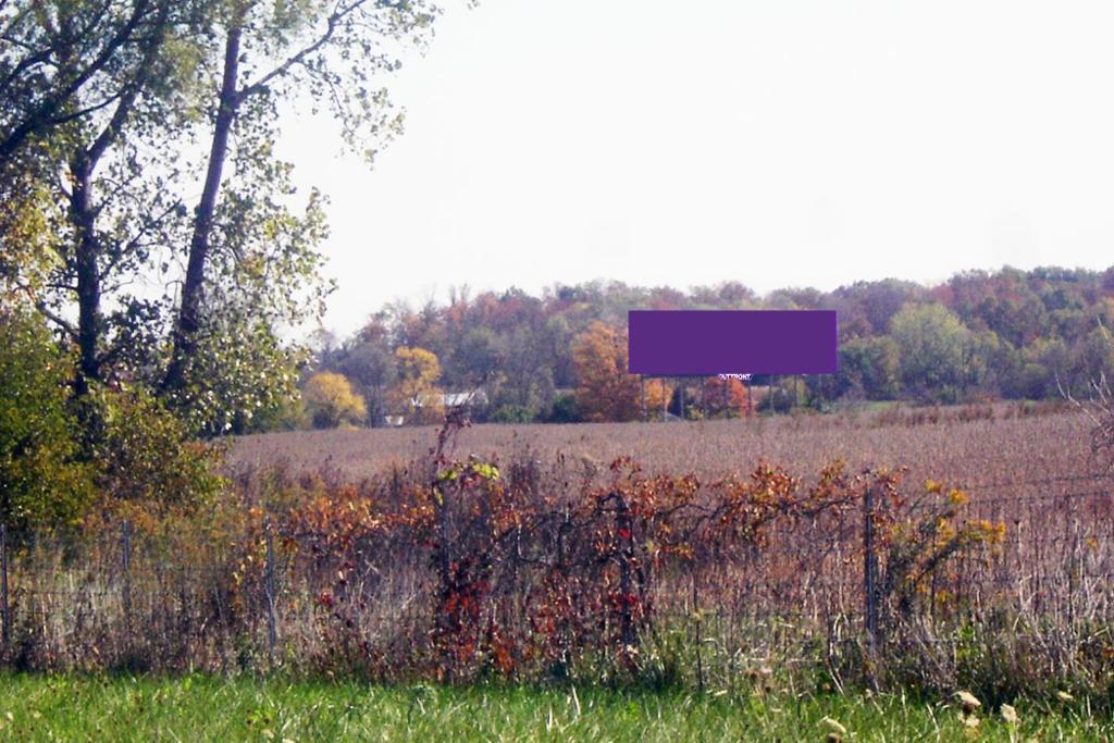 Photo of a billboard in Eaton