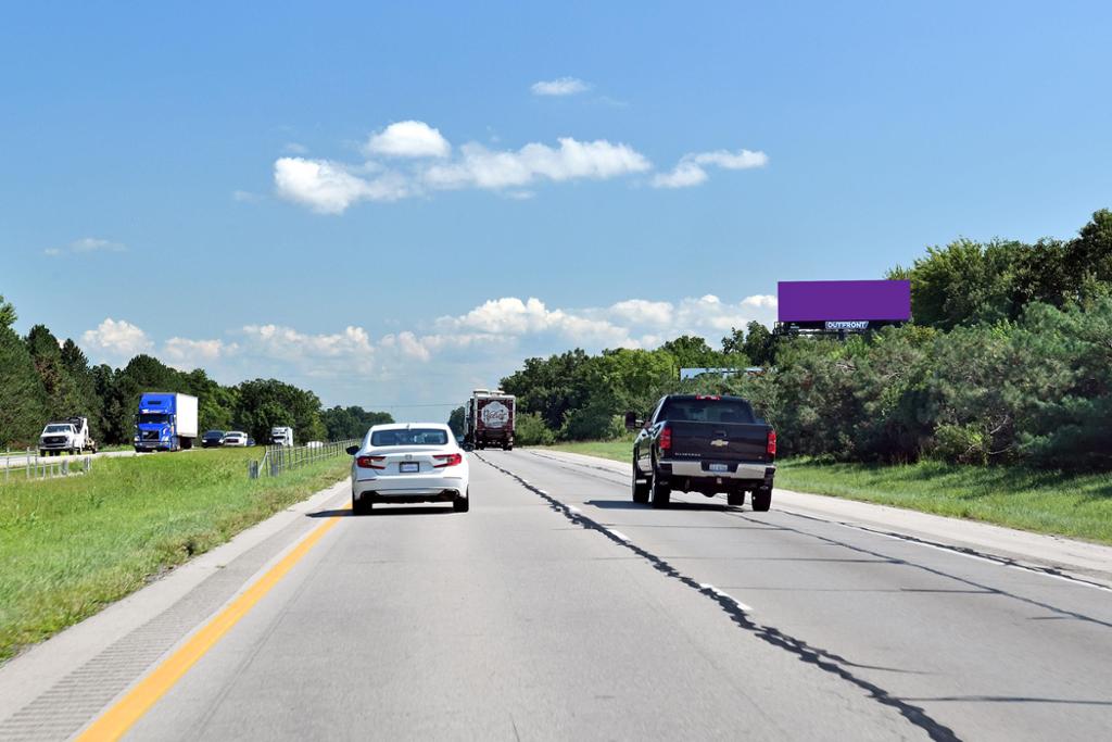 Photo of a billboard in McCutchenville