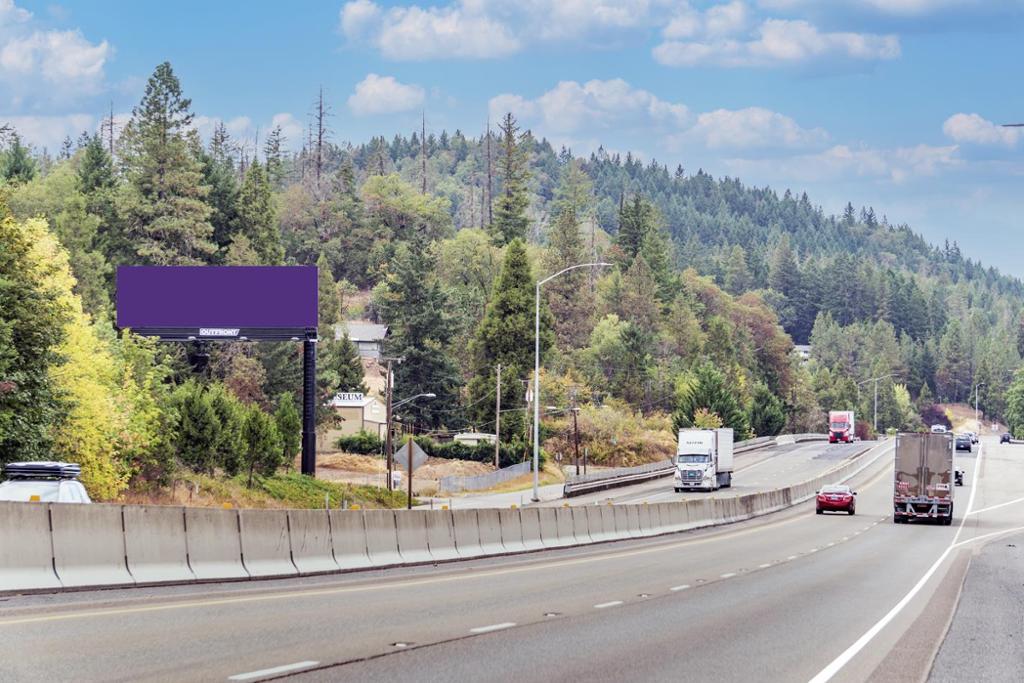 Photo of a billboard in Azalea