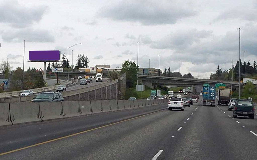 Photo of a billboard in Lake Grove