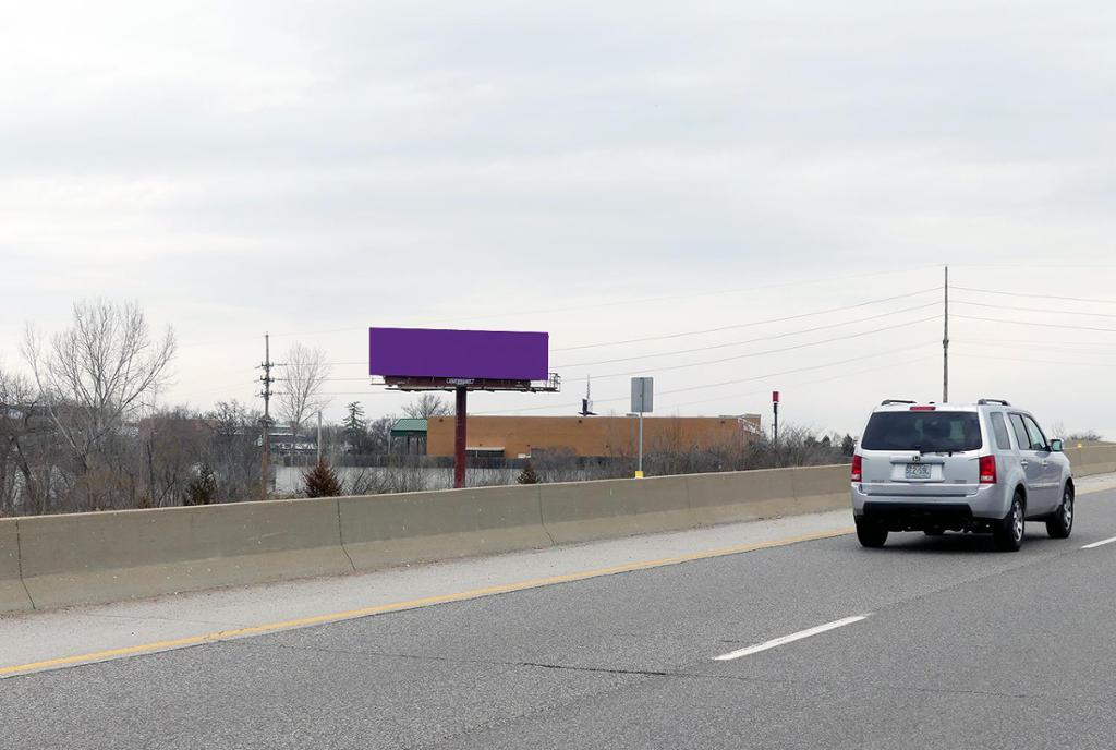 Photo of a billboard in Cedar Hill