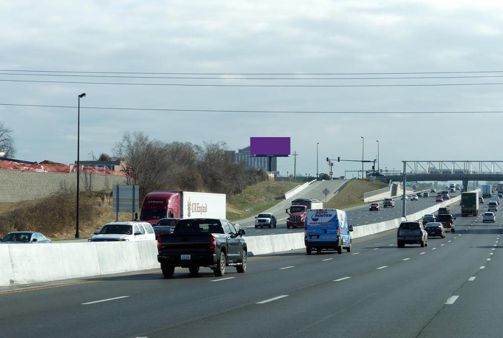 Photo of an outdoor ad in St. Charles