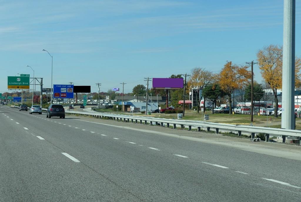 Photo of a billboard in North County