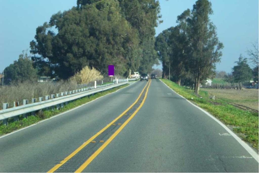 Photo of a billboard in Rio Vista