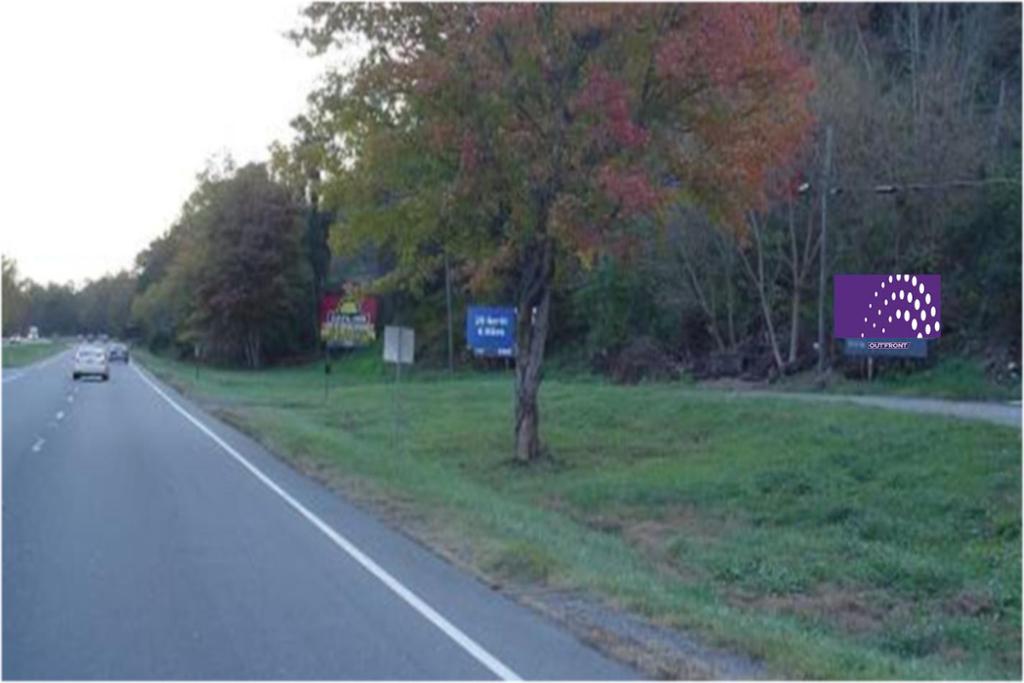 Photo of a billboard in Schuyler