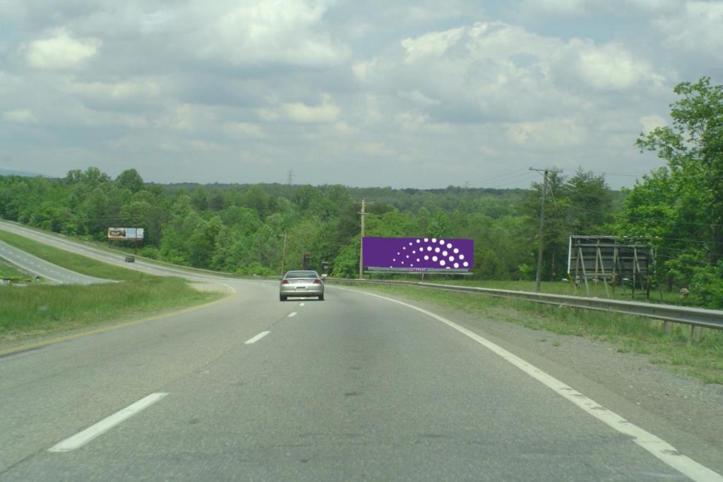 Photo of a billboard in Union Hall