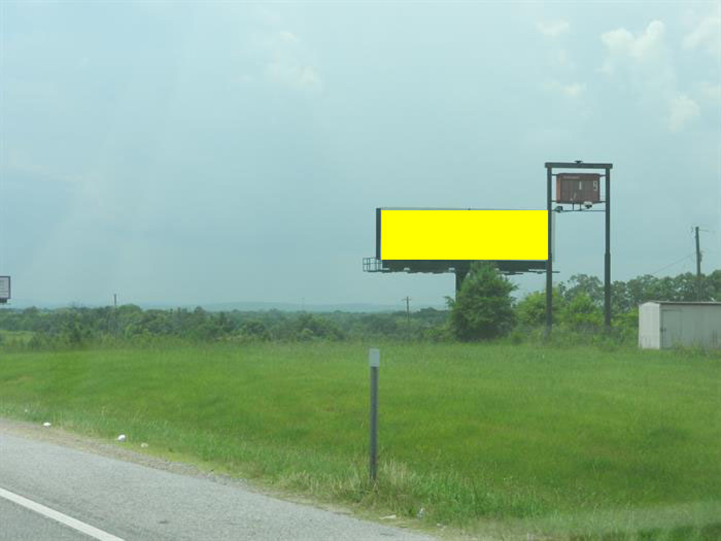 Photo of a billboard in Lincoln