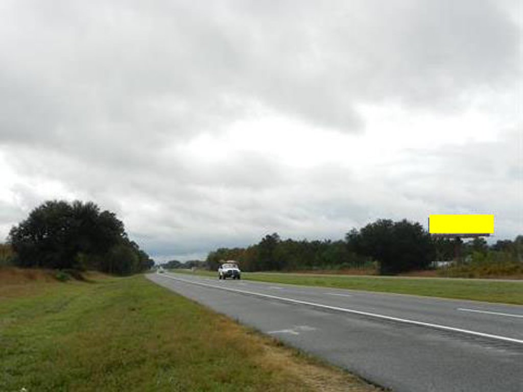 Photo of a billboard in Alford