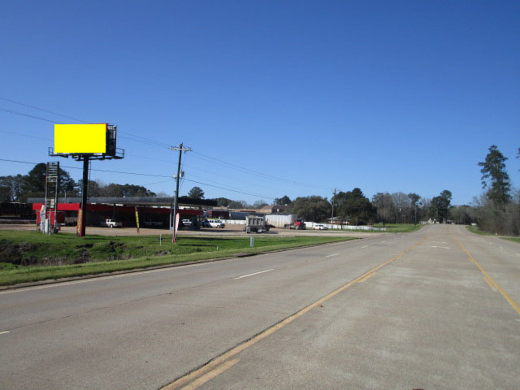 Photo of a billboard in Florien