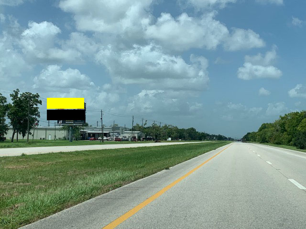 Photo of a billboard in Richwood