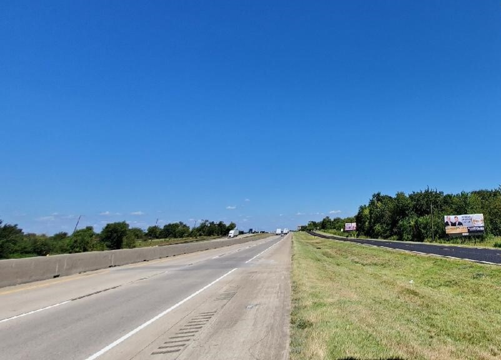 Photo of a billboard in Cooper