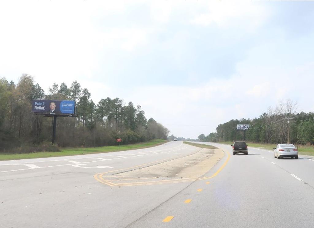 Photo of a billboard in Dover