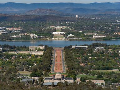 Australian Capital Territory Australian Capital Territory billboards