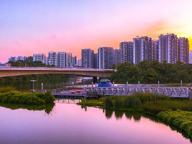 Sengkang North East billboards