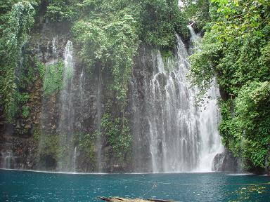 Iligan Lanao del Norte billboards