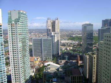 Quezon City National Capital Region billboards