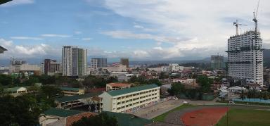 Cagayan de Oro Miasmis Oriental billboards