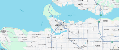 Vancouver British Columbia billboards